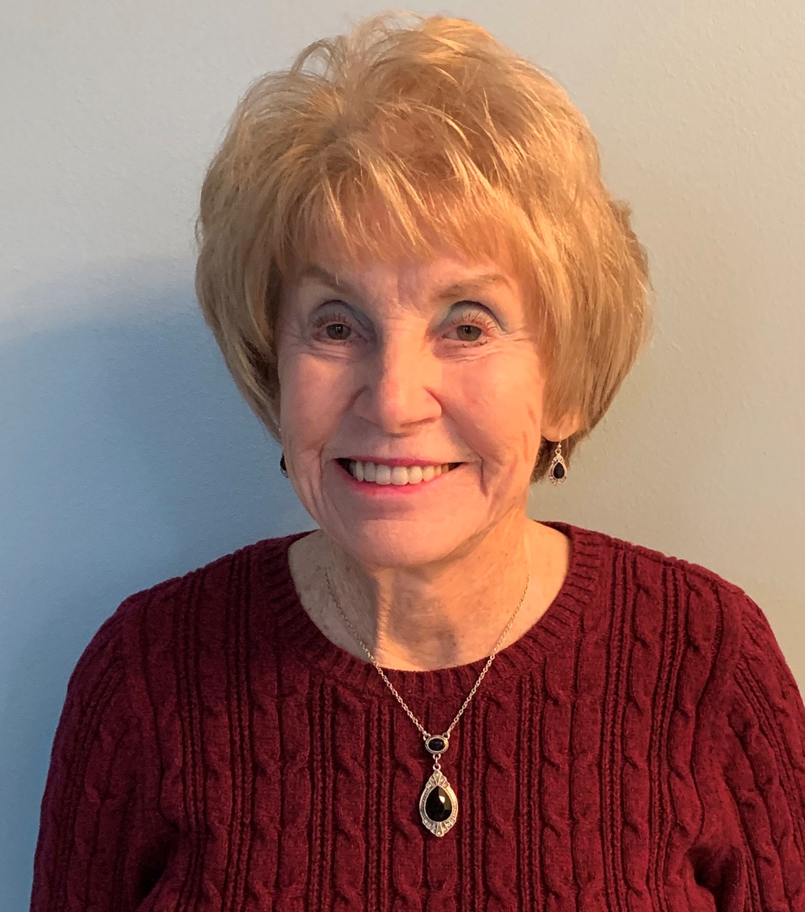 Charlene Sparks Obituary Franklin, OH