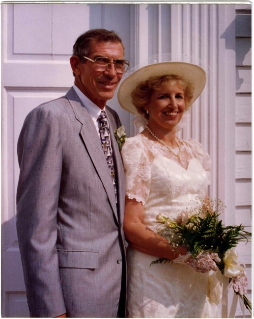 Obituary of Norman Douglas Bain