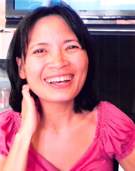 Obituary of Patricia Julieta Rose