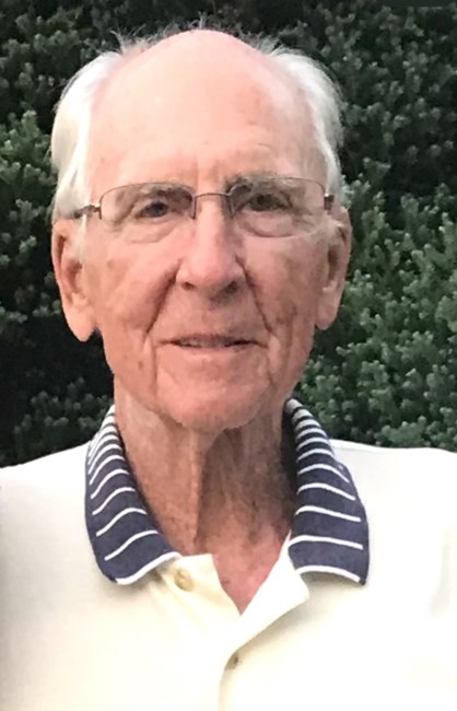 Obituary of Ted E. Foote
