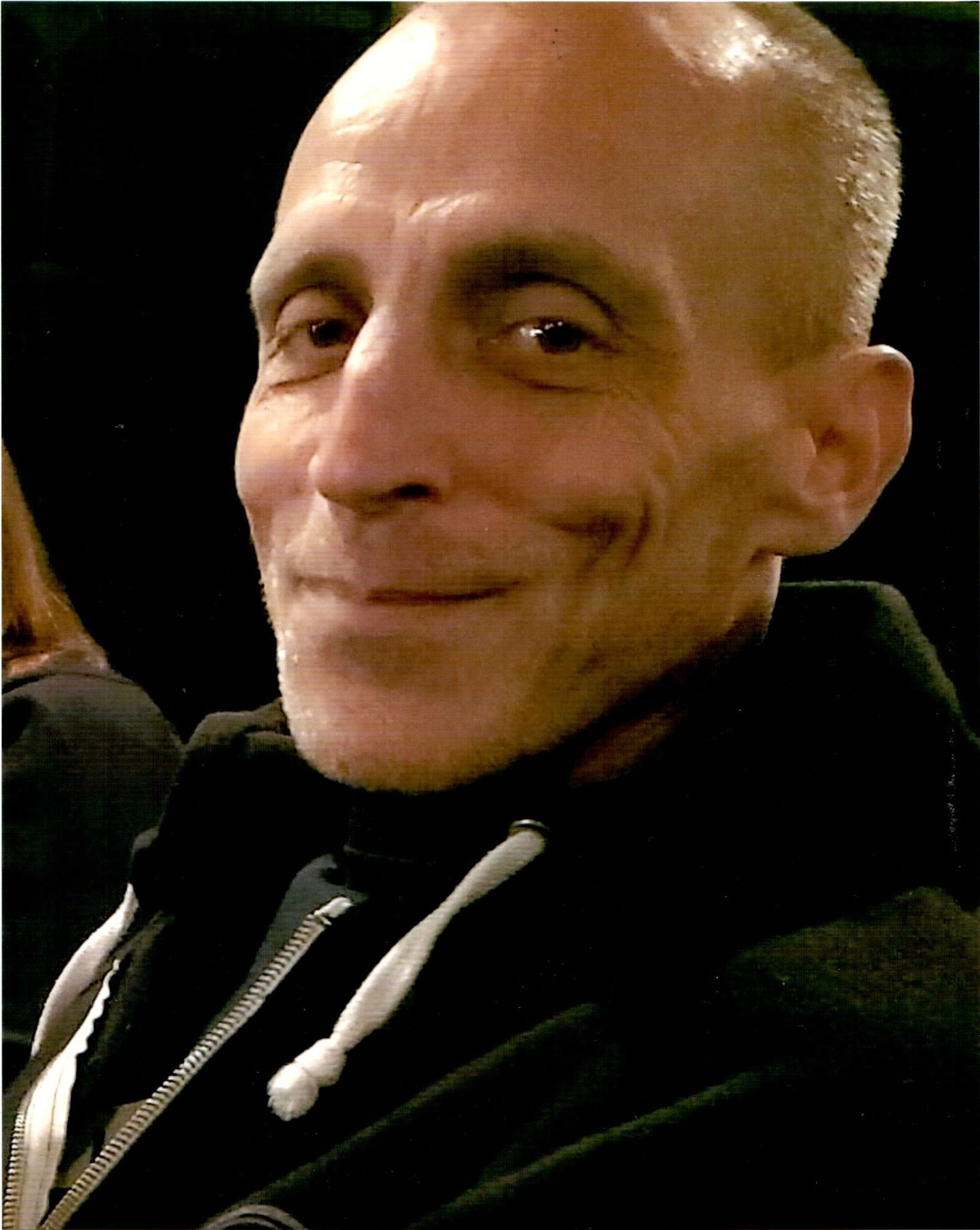 Obituary of Tomasz Witkowski