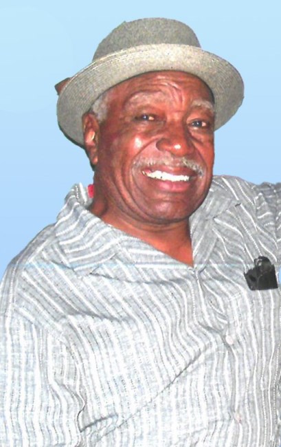 Obituary of Earl Booker Tunstall Sr.