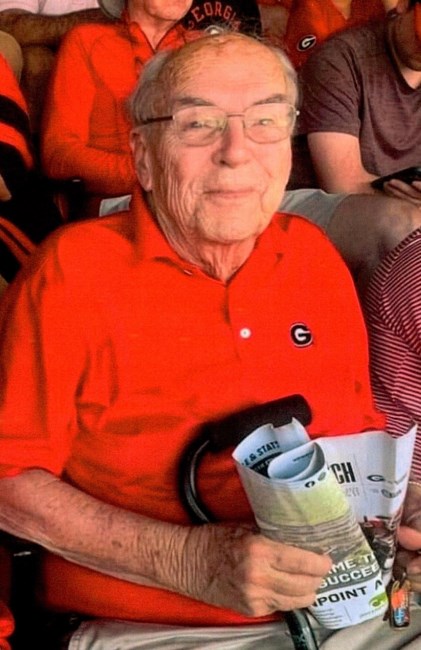 Obituary of Moses E Brinson VIII