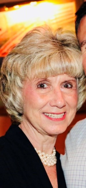 Obituary of June Baine Sallee