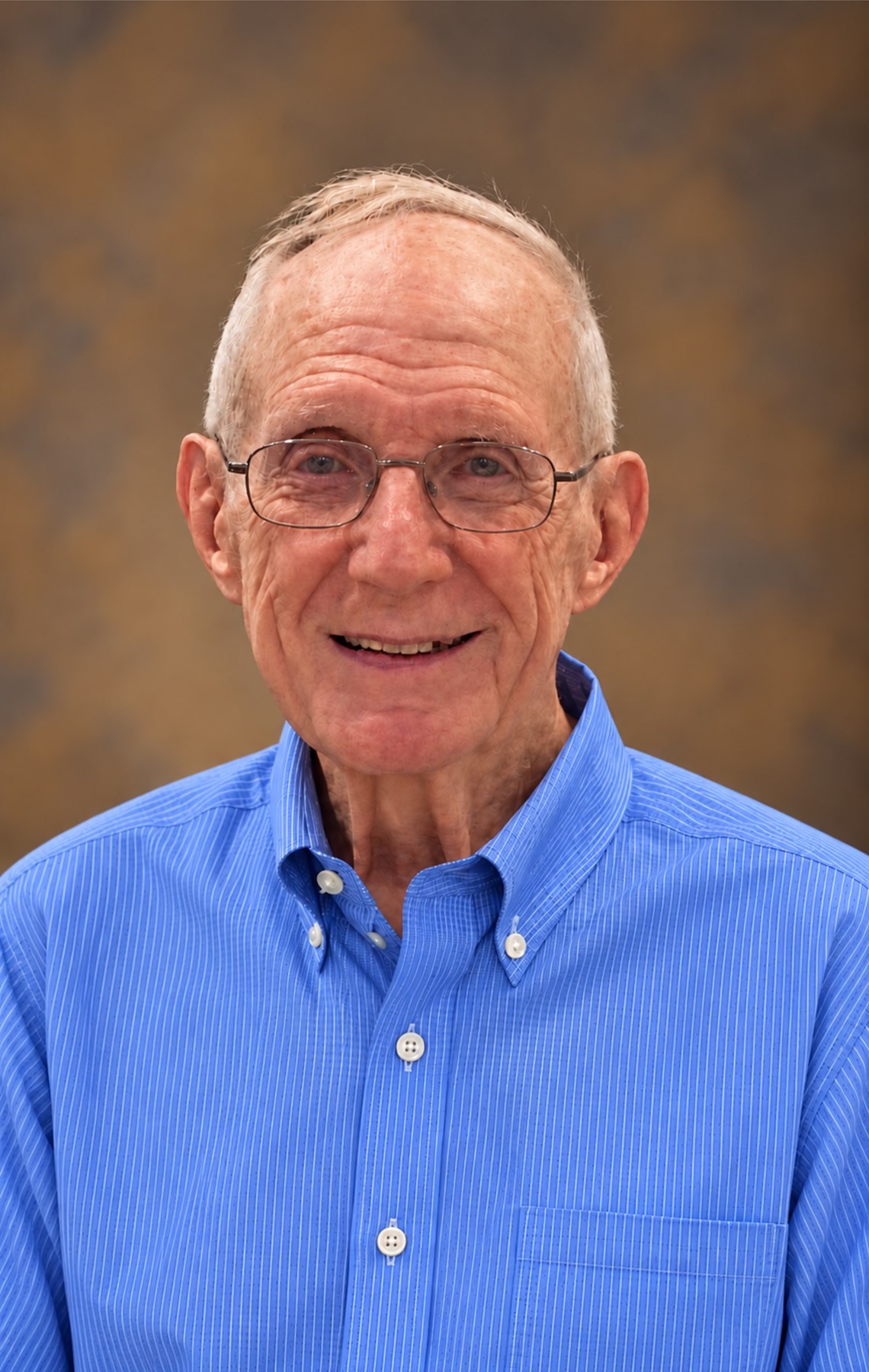 Obituary of Charles "Chuck" W. Wilson