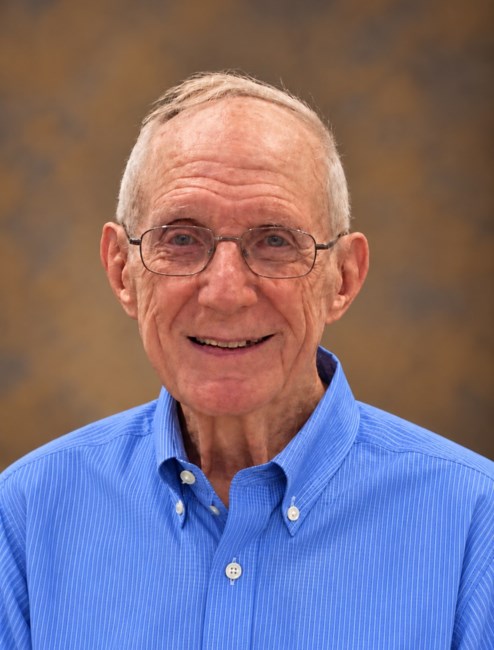 Obituary of Charles "Chuck" W. Wilson