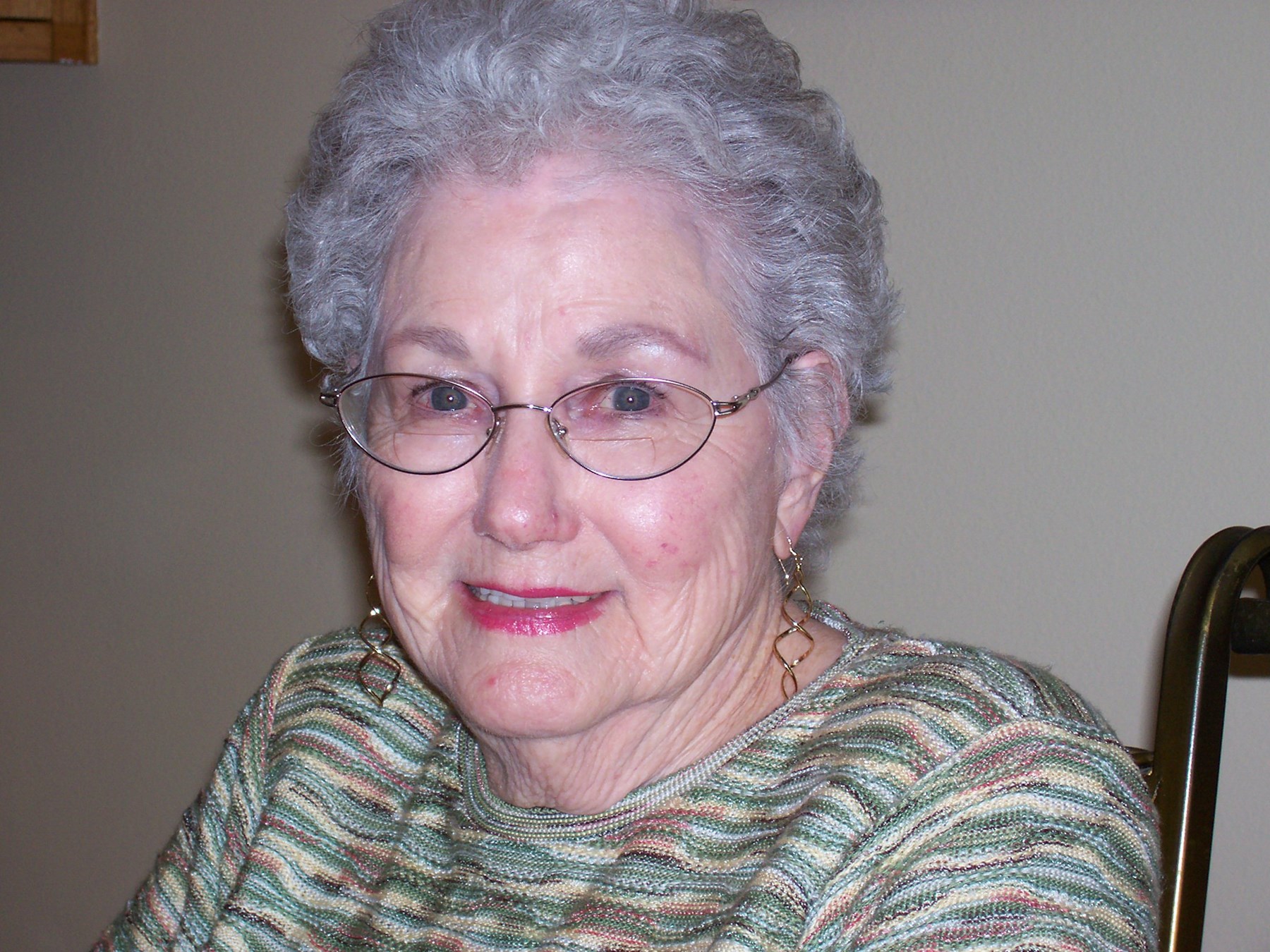 Obituary of Beatrice "Bee" Ann Williams Arrowsmith