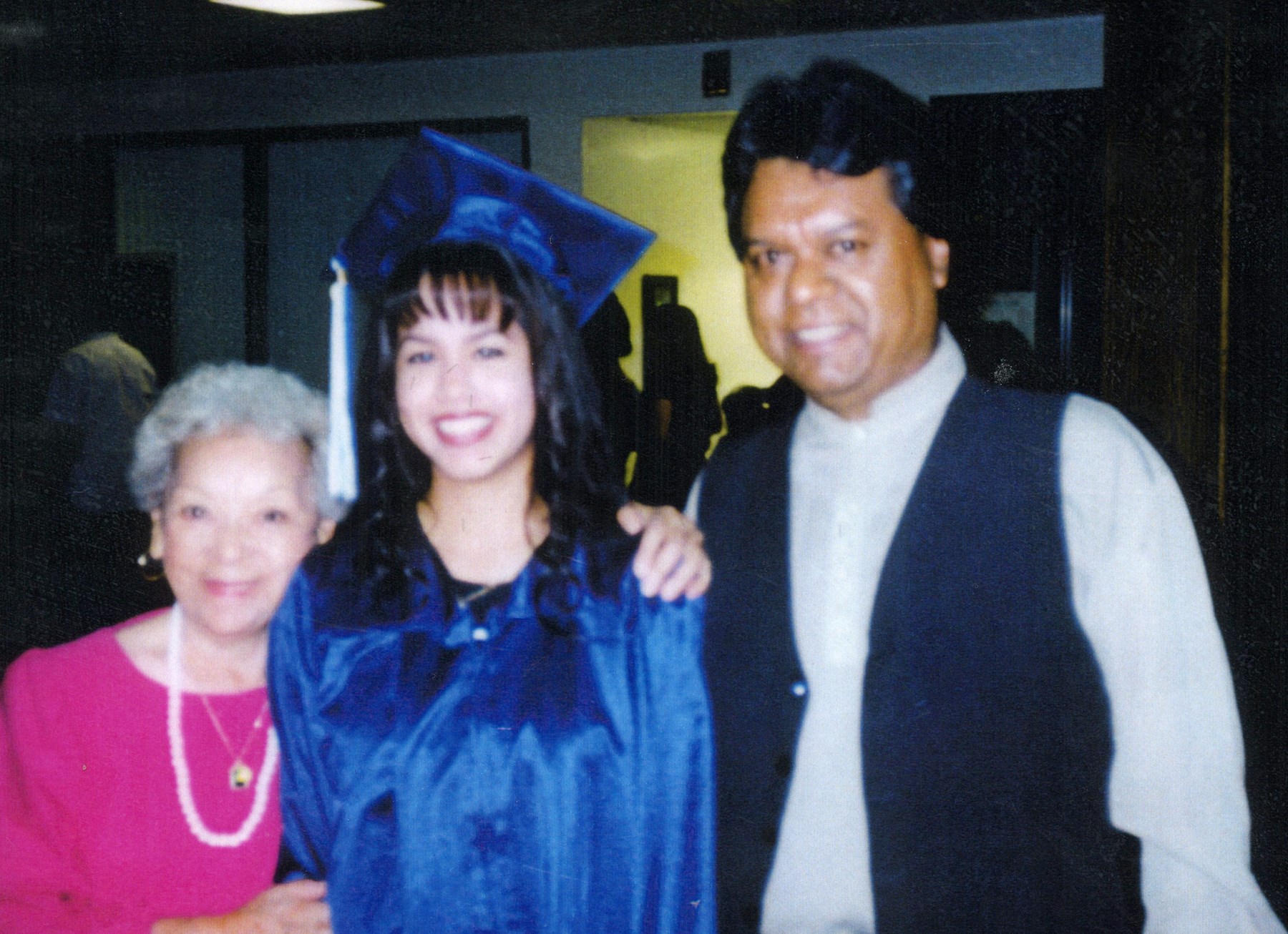 Obituary of Lorenzo Avalos