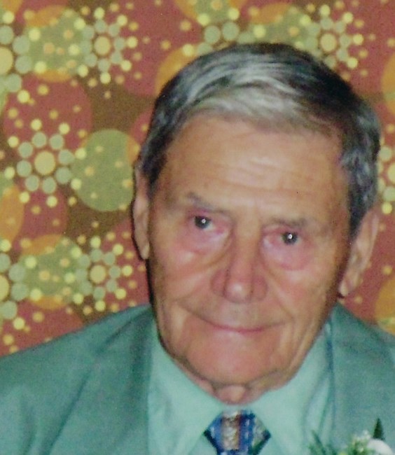 Obituario de Jean-Marc Coté