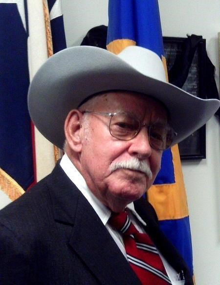 Obituary of Richard Glen ""Cotton Linck