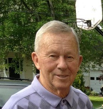 Avis de décès de George William "Bill" Bullard Jr.