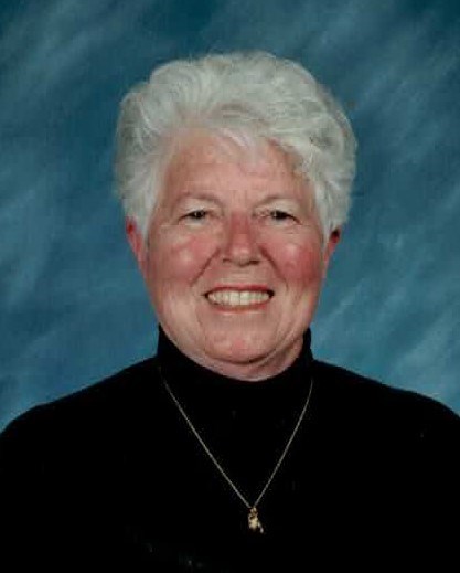 Obituary of Glenda M. Frank