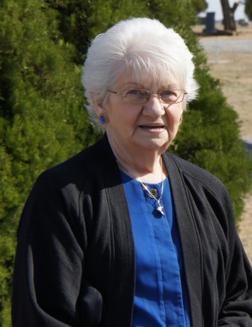 Obituary of Charlene Parks