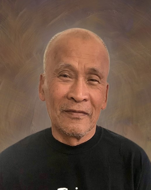 Obituary of Domingo Cabang Cabunoc