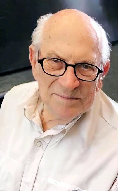 Obituary of Jerry H. McCord