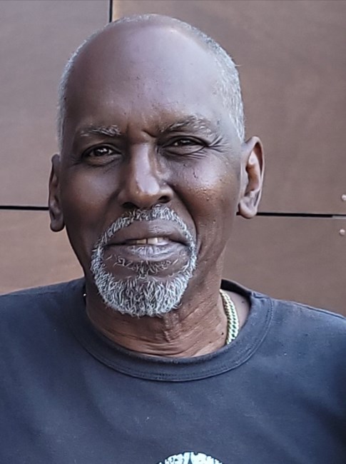 Obituary of Dean Carl Ebanks