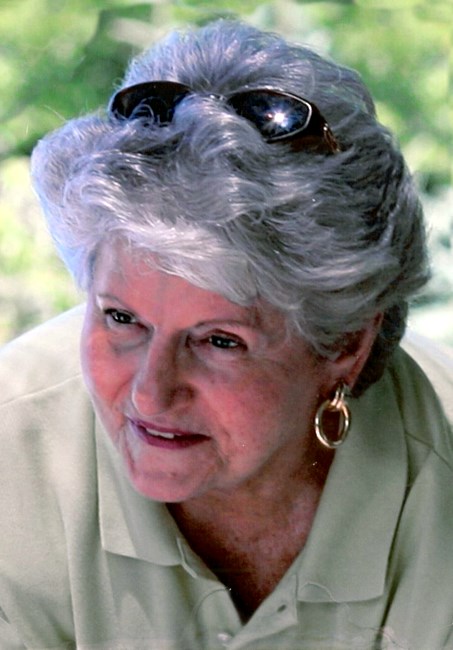 Avis de décès de Carolyn A. Barclay