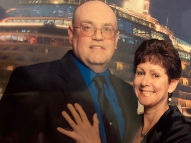 Obituary of Wayne Robert Roantes