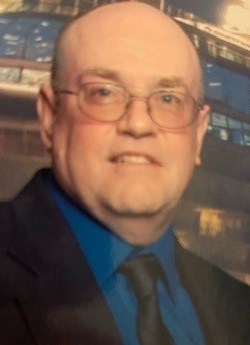 Obituary of Wayne Robert Roantes