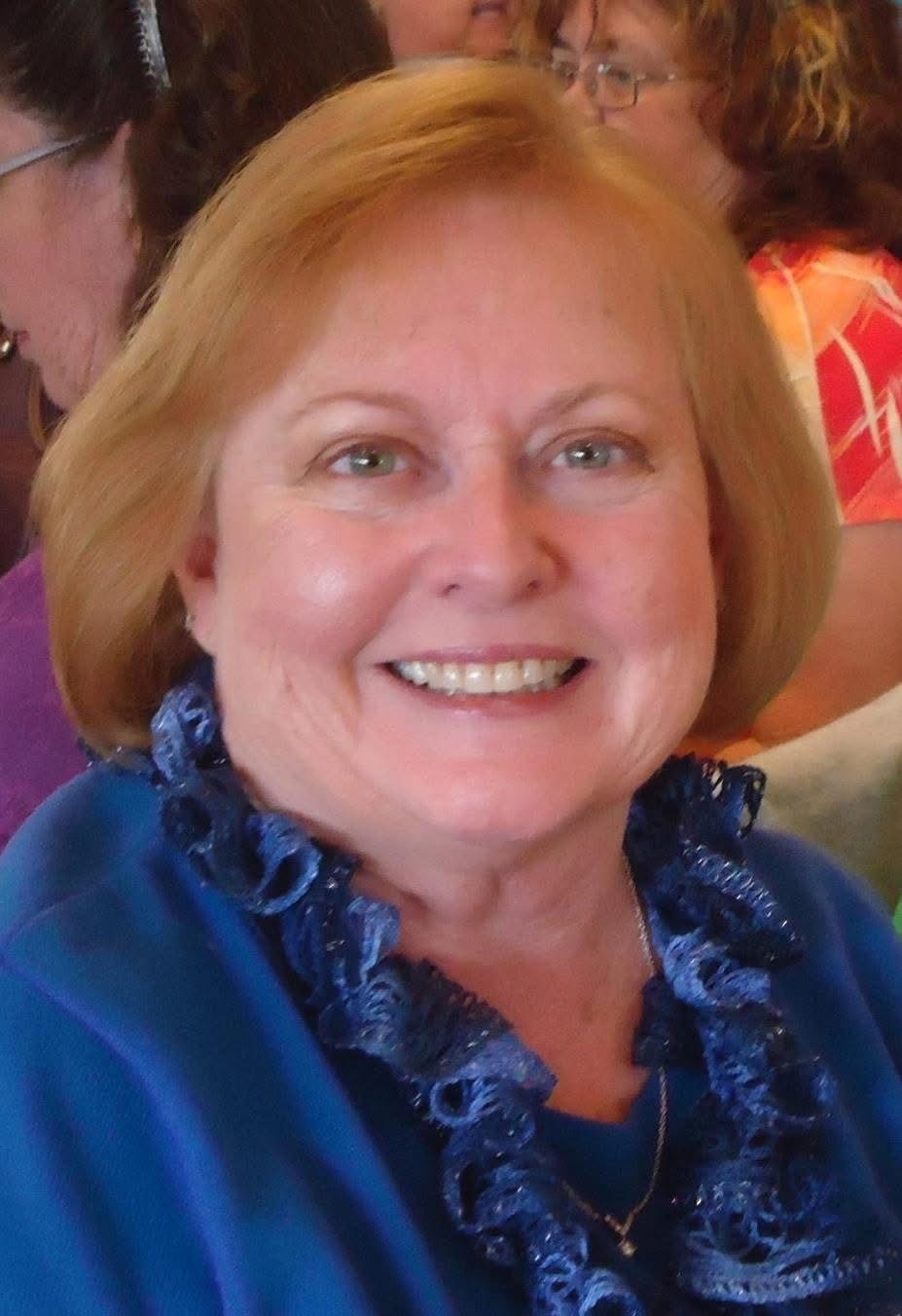 Obituary of Virginia Anne Barnes