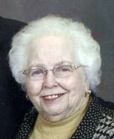 Obituary of Estrella R. Ponsdomenech
