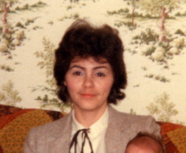 Obituary of Mlle Marie-Anne Beauchamp