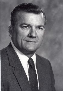 Obituary of Myles "Mike" Stearman