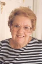 Obituary of Mary Helen Schneider
