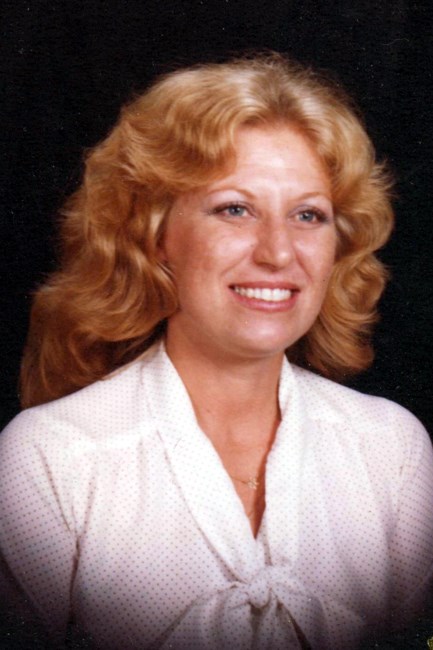 Obituary of Brenda Joy Miller