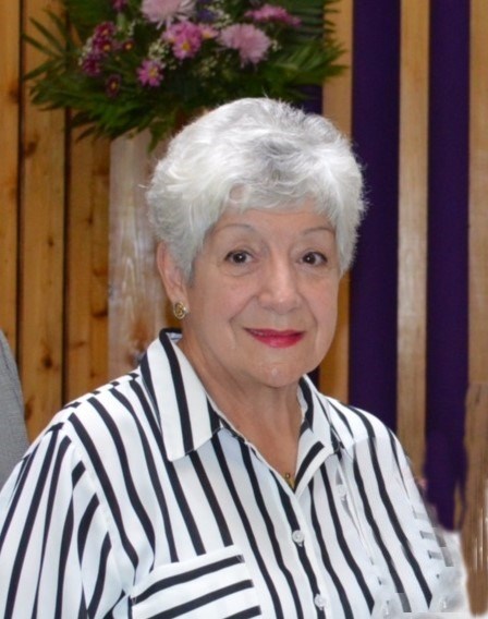 Avis de décès de Anne C. Losquadro