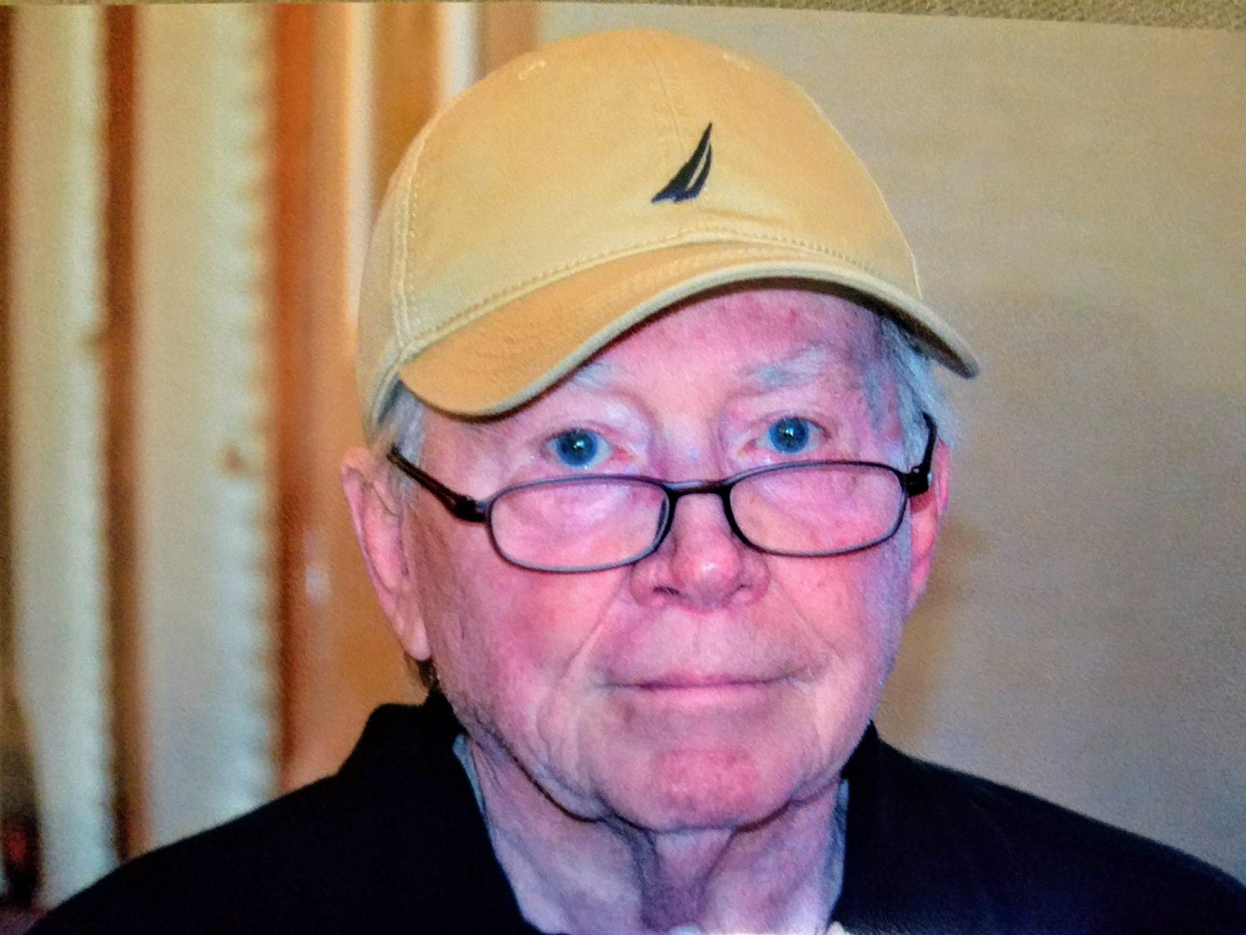 Obituary of Major Bartholomew Flaherty USAF, Retired