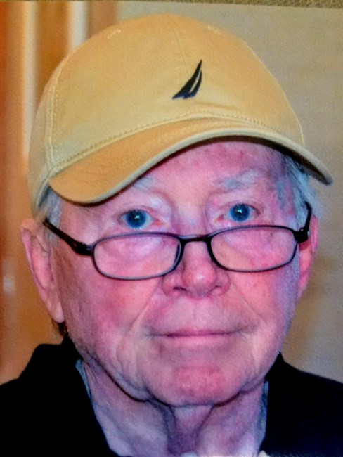 Obituary of Major Bartholomew Flaherty USAF, Retired