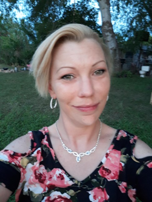 Obituary of Christina Marie Cantu