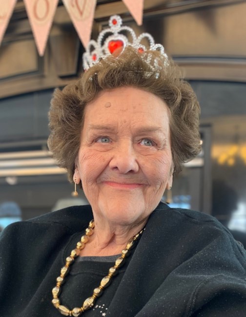 Obituary of Alice Tirzah Bokonich