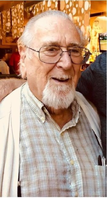 Obituary of Thomas Michael Brooks