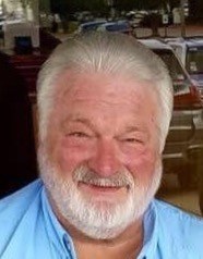 Obituary of Vernon Harold  Phares Jr.