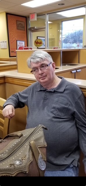 Obituary of Paul W. Pritchard