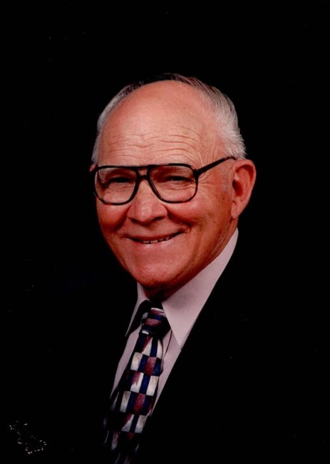 Obituary of Howard Leslie Zeilinger