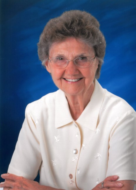 Obituary of Annarae S. Ploeger