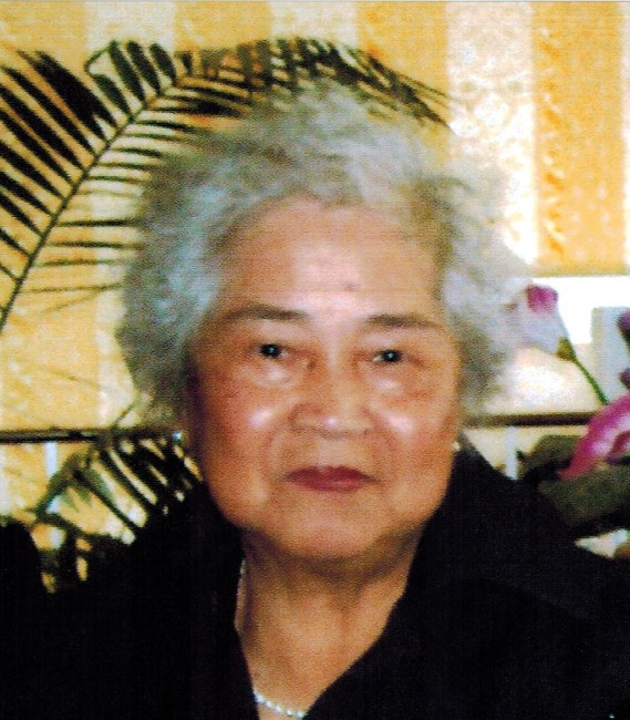 Obituary of Thoai Y Thai