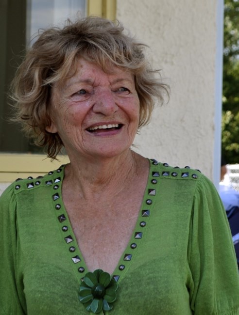 Avis de décès de Rita Savard