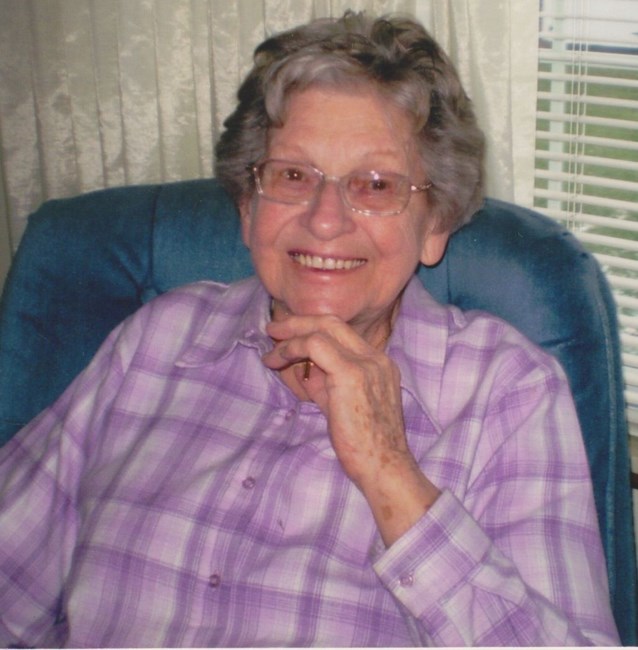 Obituary of Reba Davidson Daniel