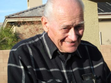 Obituary of Thomas Joseph Wheeler