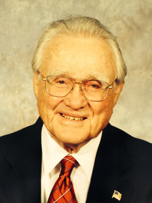 Obituary of Almus "Al" Houston Nobles, Jr.