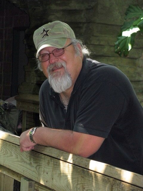 Obituary of Kenneth Renault