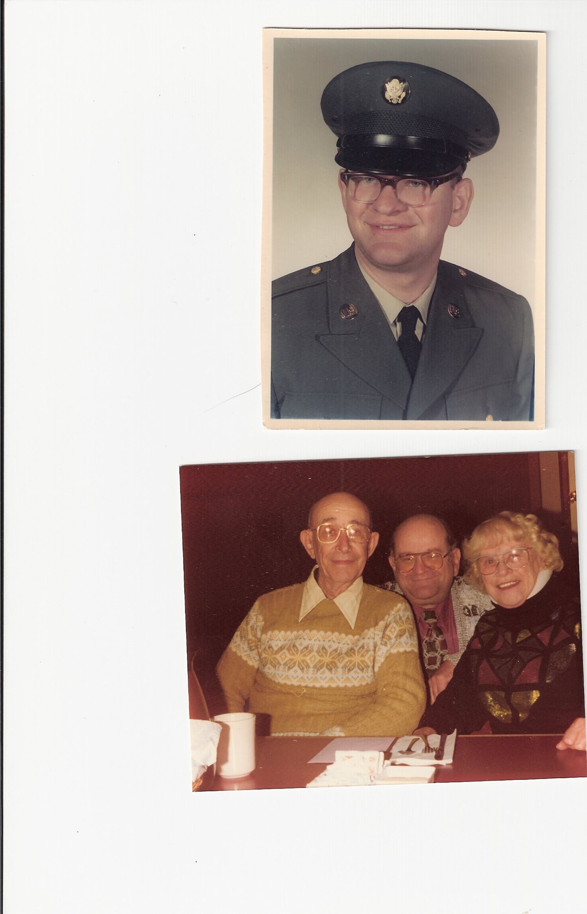 Obituary of Richard E. "Dick" Grimm
