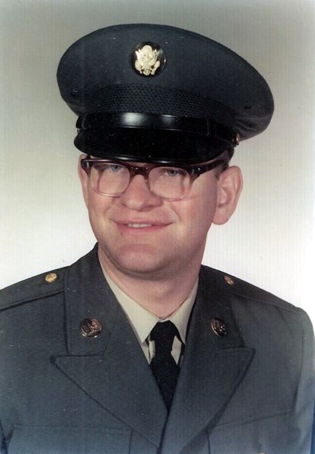 Obituary of Richard E. "Dick" Grimm