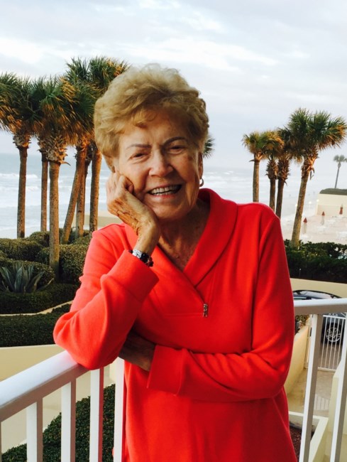 Obituary of Juanita Evans Wade