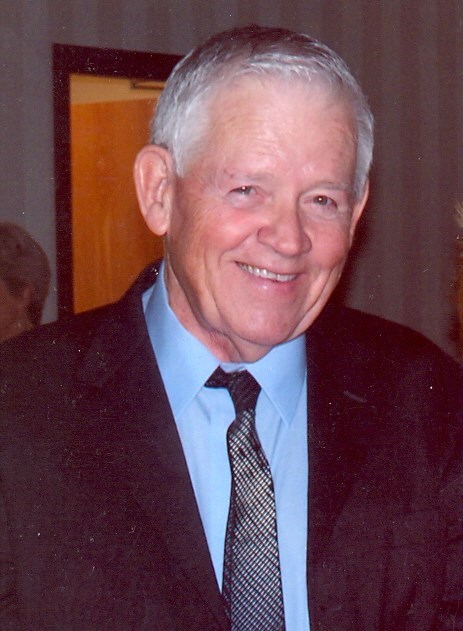 Obituary of Samuel Alexander Thielepape Jr.