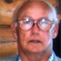 Obituario de Allen Dale Wolfe